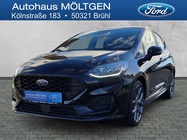 Ford Fiesta 2023