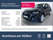 Audi Q5 2023