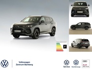 Volkswagen Tayron 2025