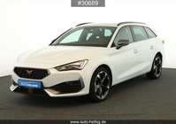 Cupra Leon 2022