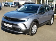 Opel Mokka 2022