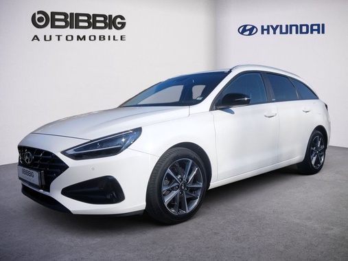 Hyundai i30 2021