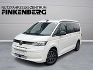 Volkswagen T7 2025