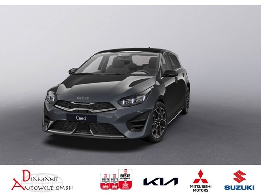 Kia cee'd / Ceed 2026