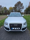 Audi Q5 2009