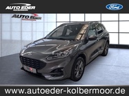 Ford Kuga 2022