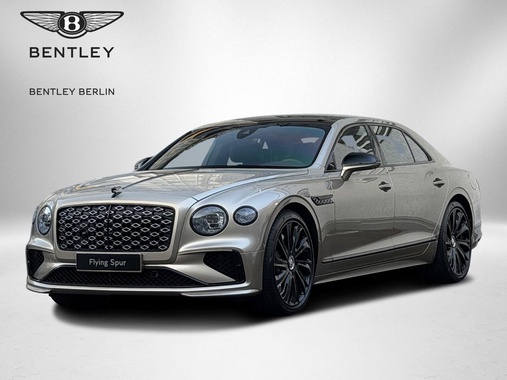 Bentley Flying Spur 2024