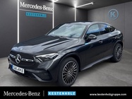 Mercedes-Benz GLC-Class 2025