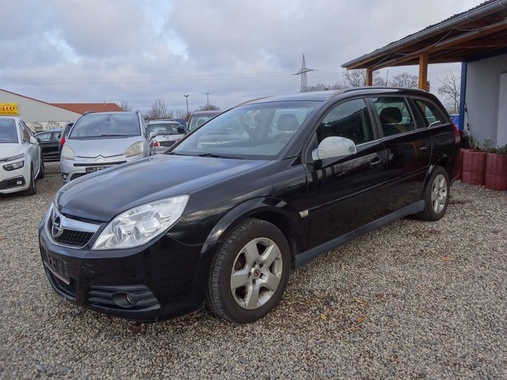 Opel Vectra 2005