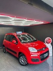 Fiat Panda 2018