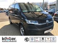 Volkswagen T6 2021