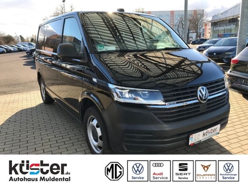 Volkswagen T6