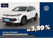 Volkswagen Tiguan 2025