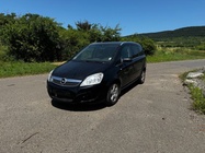 Opel Zafira 2008