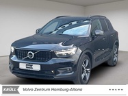 Volvo XC40 2021