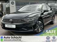 Volkswagen Passat 2020