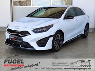 Kia Ceed 2025
