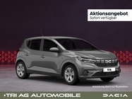 Dacia Sandero 2025