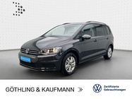 Volkswagen Touran 2025