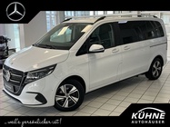 Mercedes-Benz V-Class 2024