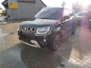 Suzuki Ignis 2021
