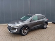 Ford Kuga 2021