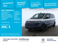 Volkswagen T7 2025