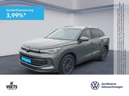 Volkswagen Tiguan 2025