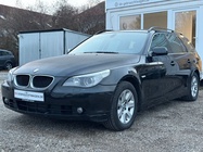 BMW 5 Series 2005