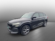 Skoda Kodiaq 2021