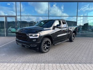 Dodge RAM 2019