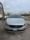Volvo V60 2016