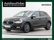 Skoda Fabia 2023
