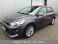 Kia Rio 2019