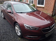 Opel Insignia 2020