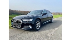 Audi A6 2020