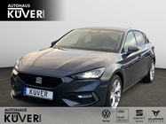 Seat Leon 2026