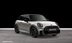 MINI Cooper 2023