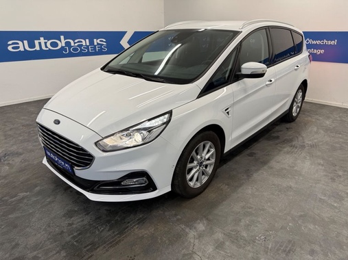 Ford S-Max 2020