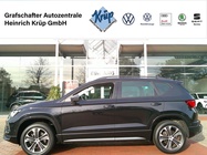 Seat Ateca 2024