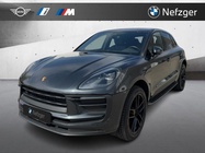 Porsche Macan 2021