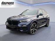 BMW X5 2020