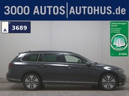 Volkswagen Passat 2019