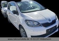 Skoda Citigo 2018