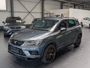 Cupra Ateca 2020