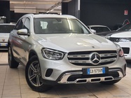 Mercedes-Benz GLC-Class 2020