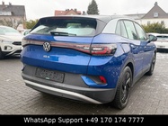 Volkswagen ID.4 2022
