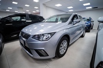 Seat Ibiza 2020