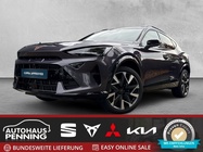 Cupra Formentor 2026