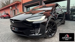 Tesla Model X 2020
